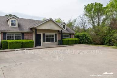 Main picture of Hendrix Street Apartments