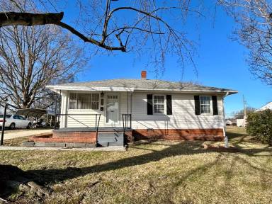 Main picture of 1315 Walnut St