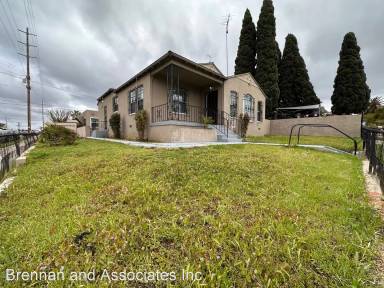 Main picture of 2104 Harrison Ave