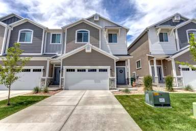 Main picture of The Villas at Sleepy Ridge