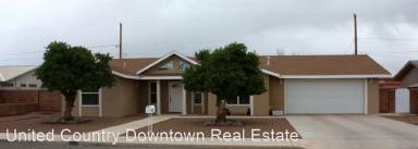 Main picture of 2001 S Shelly Dr