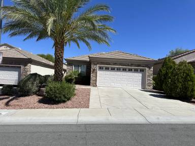 Main picture of 2338 Peaceful Sky Dr