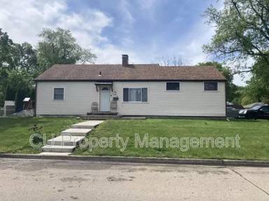 Main picture of 1109 W Columbia Ave