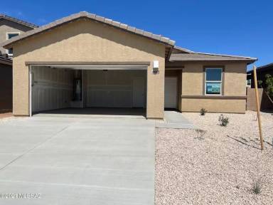 Main picture of 4883 E Bright Wash Way