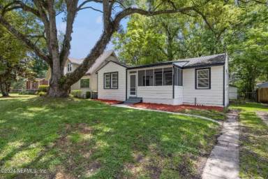 Main picture of 1330 Dancy St