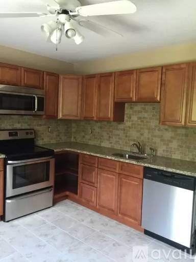 Main picture of Southridge Condominiums