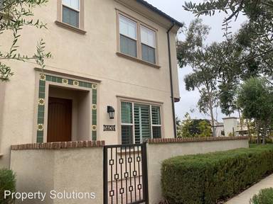 Main picture of 1402 El Paseo