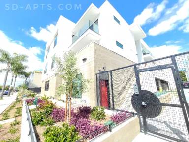 Main picture of 3953 1st Ave