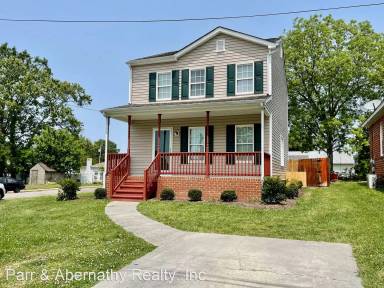Main picture of 1707 Jackson St