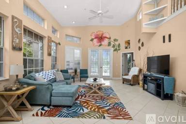 Main picture of 1217 Gorda Cay Ln