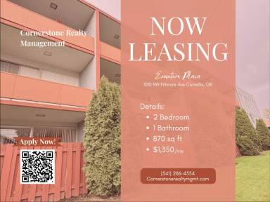 Main picture of Executive Plaza Apartments