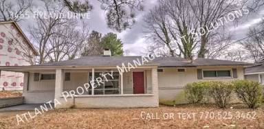 Main picture of 3455 Hyland Dr