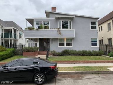 Main picture of 3305 Stocker St