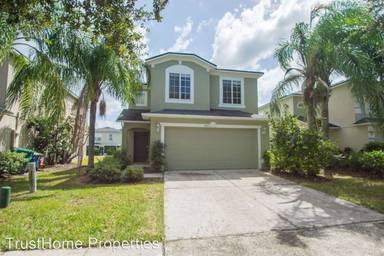 Main picture of 1847 Portcastle Cir
