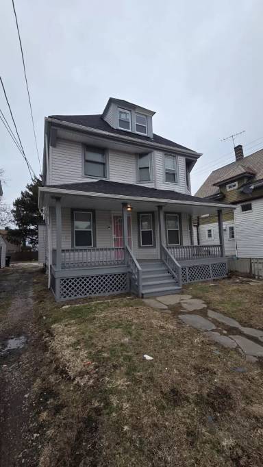 Main picture of 9720 Denison Ave