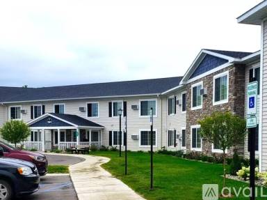 Main picture of Harbor Village Senior Apartments