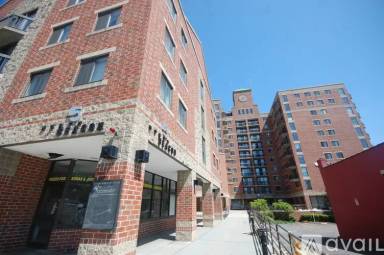 Main picture of Allston Apartment