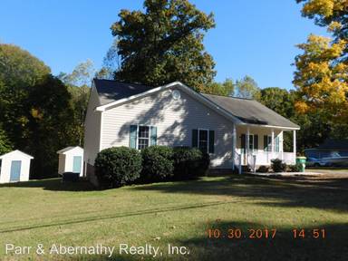 Main picture of 1815 Old Iron Rd