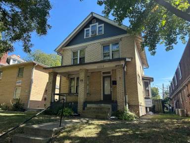 Main picture of 1700 N 4th St