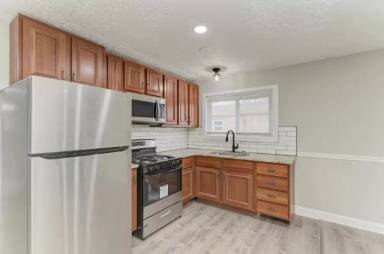 Main picture of 11205 S Laflin