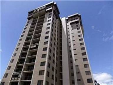 Main picture of The Park at Pearlridge Condos