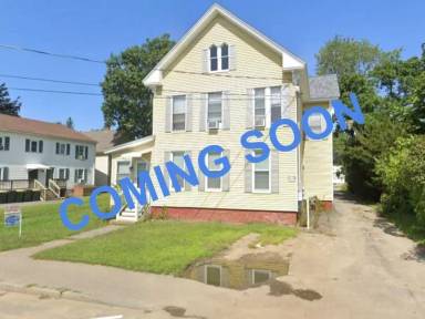 Main picture of 108 Church St