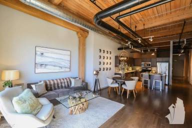 Main picture of The Loft at River East