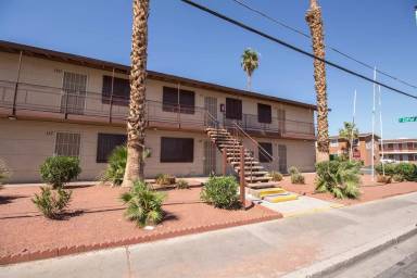 Main picture of 2416 Clifford Ave