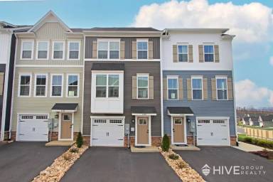 Main picture of 4805 Fountainbridge Ct