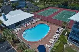 Main picture of Beachside Villas