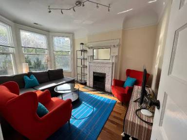 Main picture of 1043 Noe St
