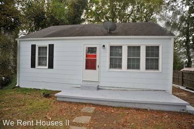 Main picture of 4413 Cornell Ave