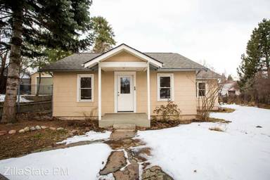 Main picture of 1615 S 12th St W