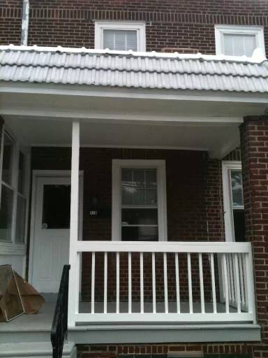 Main picture of 116 Maple Ave