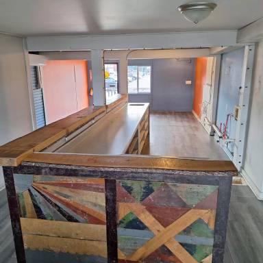 Main picture of 99 Commercial St
