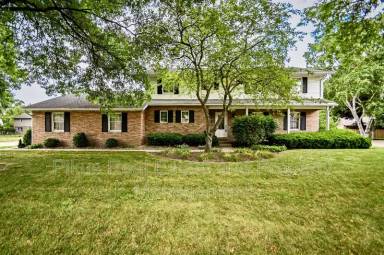 Main picture of 1105 Penny St SE