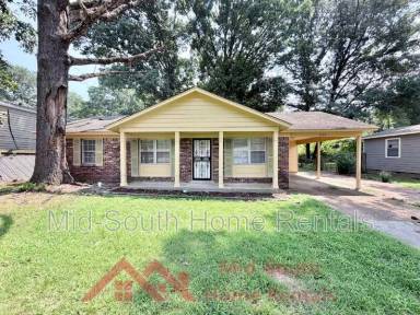 Main picture of 1521 Abernathy Rd