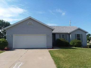 Main picture of 1419 Acacia Dr NE