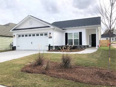 Main picture of 1227 Belgrove Dr