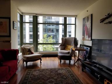 Main picture of 1150 K St NW Apartments