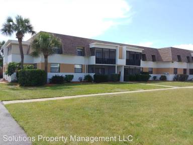 Main picture of Palm Colony Club Condominiums