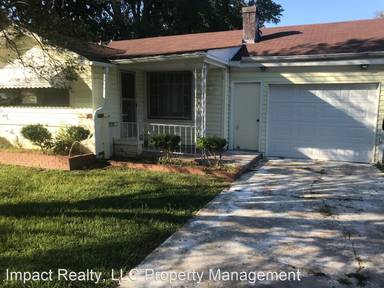 Main picture of 2501 Monroe St