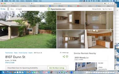 Main picture of 8107 Dunn St