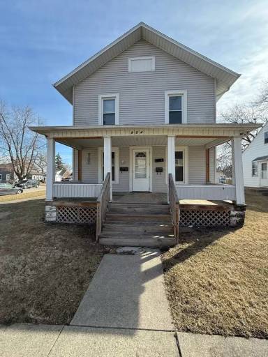 Main picture of 904 S 4th Ave