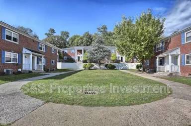 Main picture of Magnolia Hills Apartments