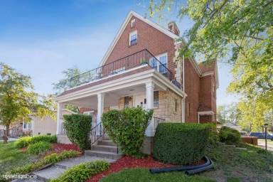 Main picture of 918 N 5th Ave