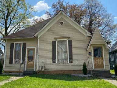 Main picture of 1427 Wayne St