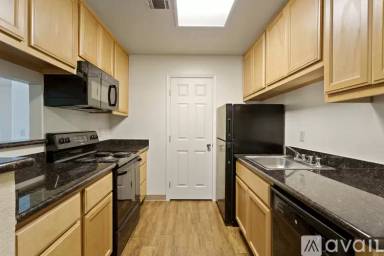 Main picture of Valley Oak