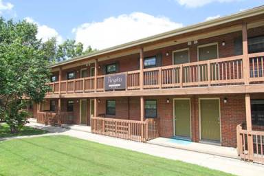 Main picture of 817 W High St