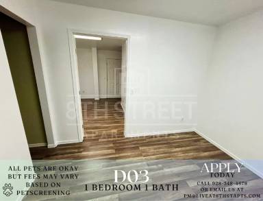 Main picture of 8th Street Apartments